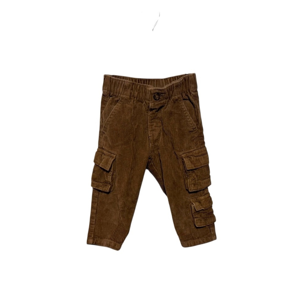⭐️ 5/$30 Old Navy Kids Corduroy Pants size 12-18 Months